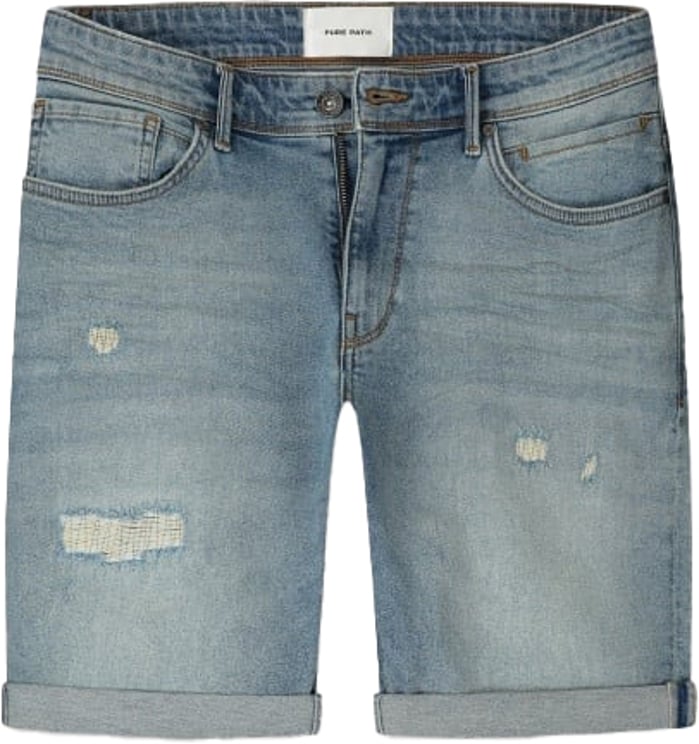 Pure Path Shorts