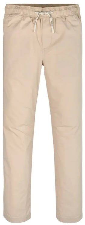Tommy Hilfiger Regular Pull On Poplin Pant