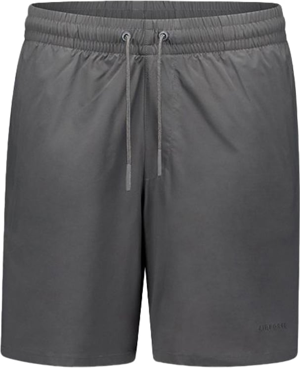 Airforce Swimshort Grijs