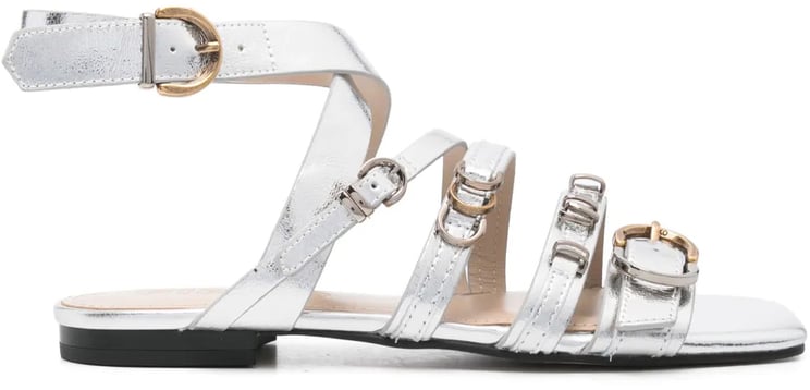 Pinko Marli 08 Silver