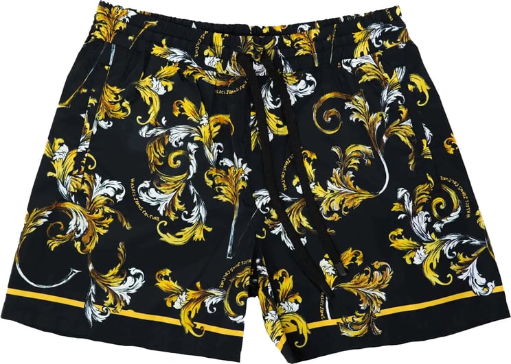 Versace Jeans Couture Swimshort Barocco