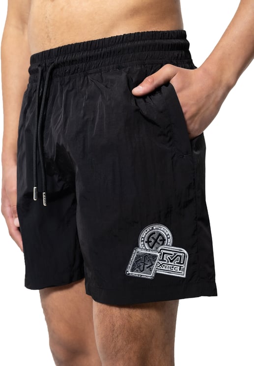 XPLCT Studios Future Swimshort