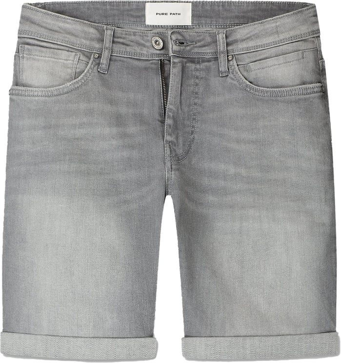 Pure Path The Steve W1414 Light Grey