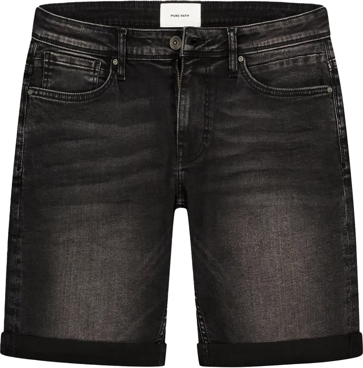 Pure Path The Milles W1410 Dark Grey