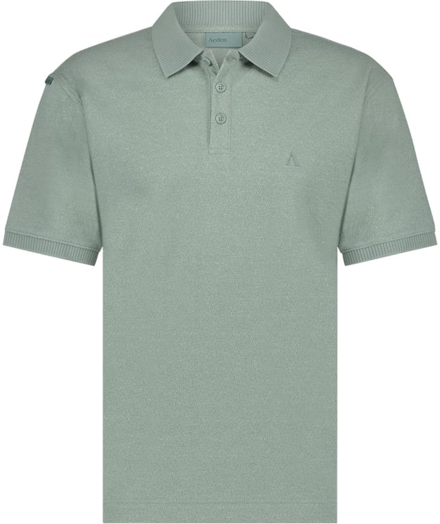 Aeden Heren Polo