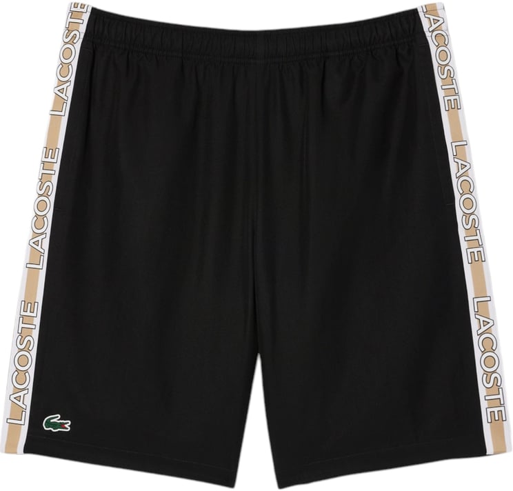 Lacoste Heren Korte Broek