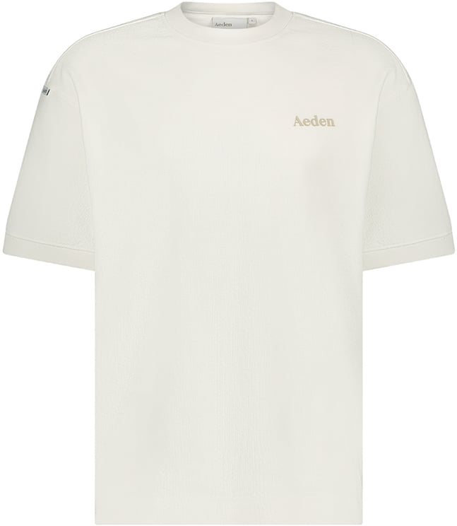 Aeden Jordan Tee
