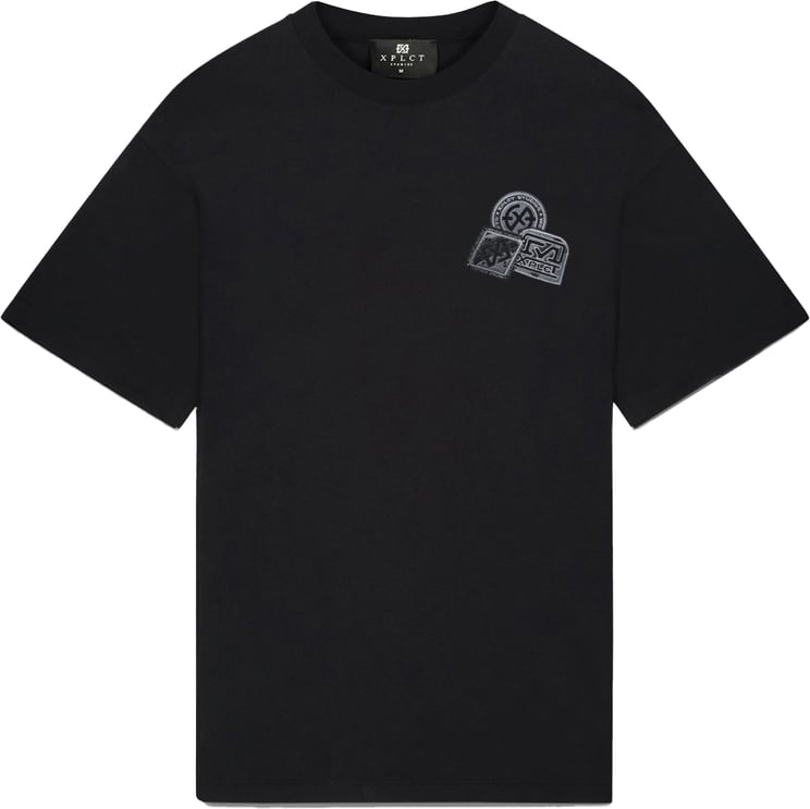 XPLCT Studios Future Tee