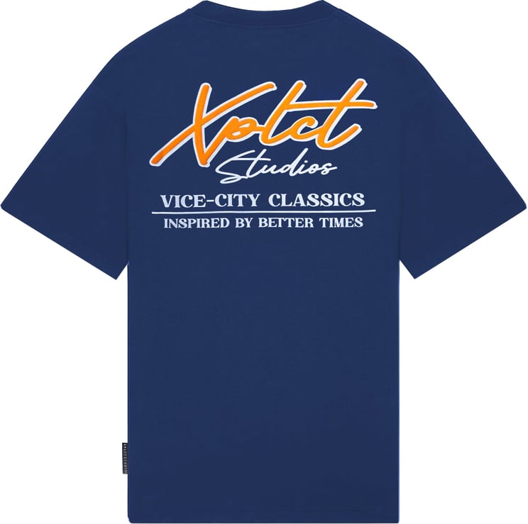 XPLCT Studios Vice Tee