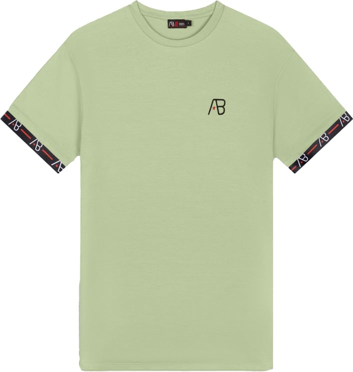 AB Lifestyle Galaxy Tee