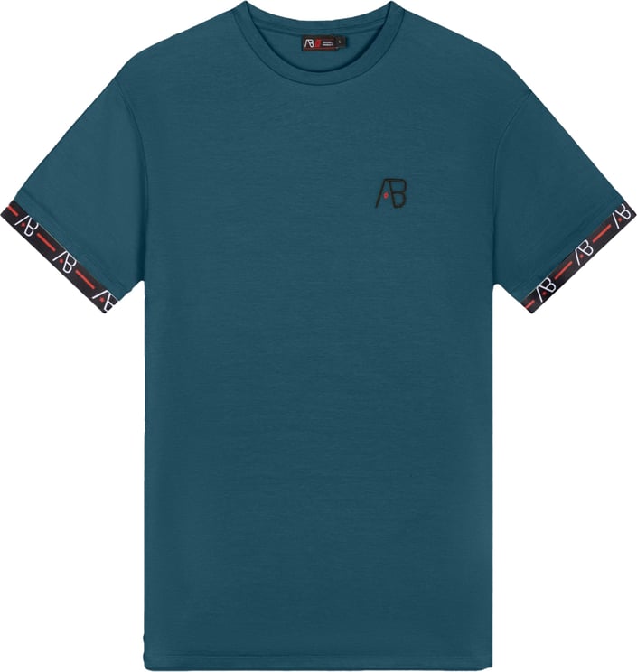 AB Lifestyle Galaxy Tee