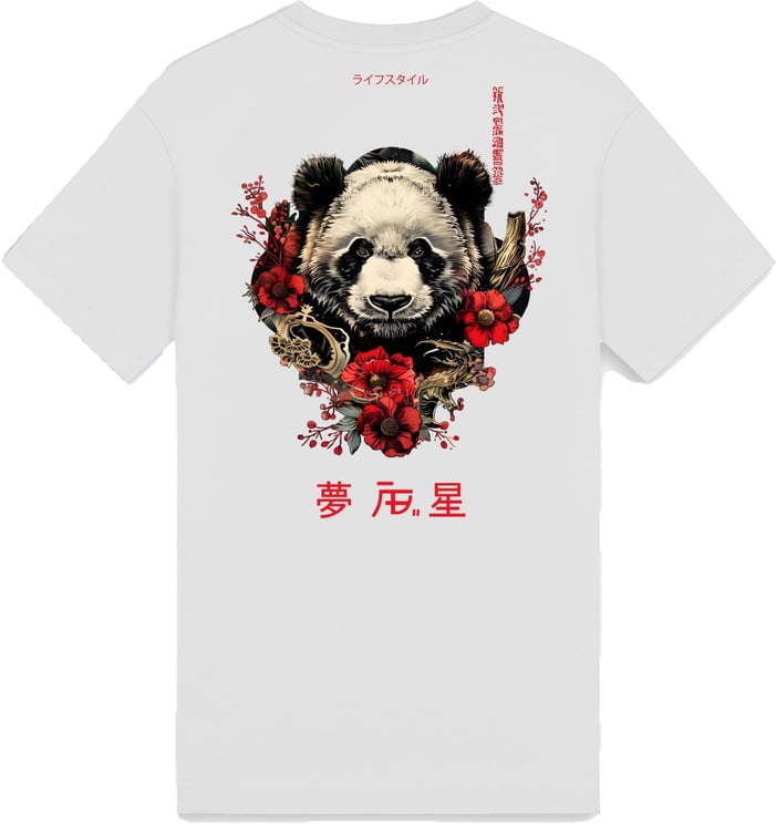 AB Lifestyle Ink Tee Pand