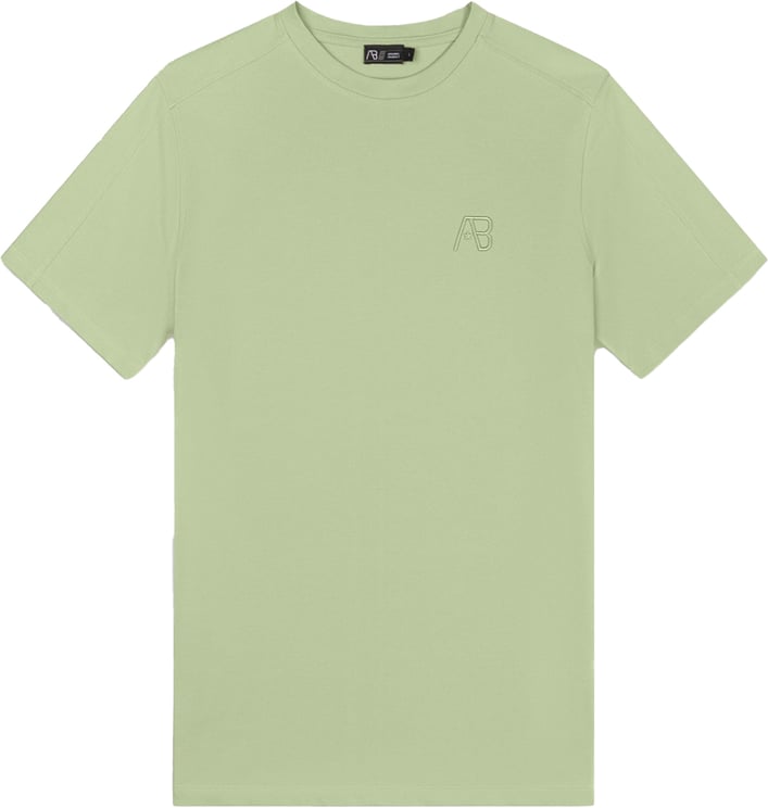 AB Lifestyle Prime Tee