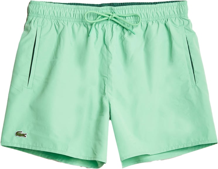 Lacoste Sneldrogende Zwembroek