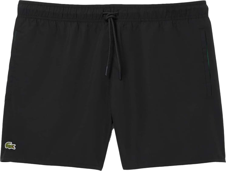 Lacoste Sneldrogende Zwembroek