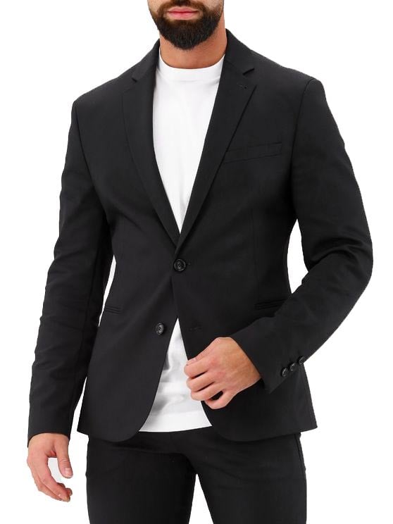 Drykorn Drykorn Colbert Zwart Horley