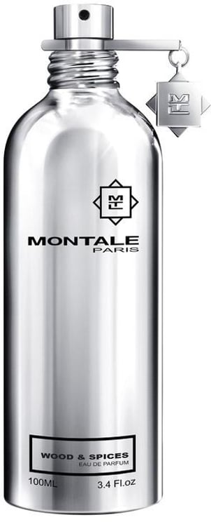 Montale Montale Paris Parfum Wood & Spices