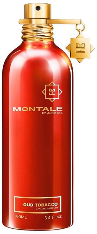Montale Montale Paris Parfum Oud Tobacco