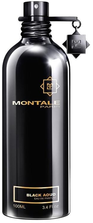 Montale Montale Paris Parfum Black Aoud
