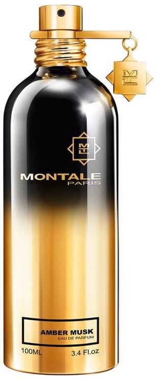 Montale Montale Paris Parfum Amber Musk