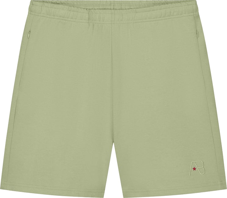 AB Lifestyle Short