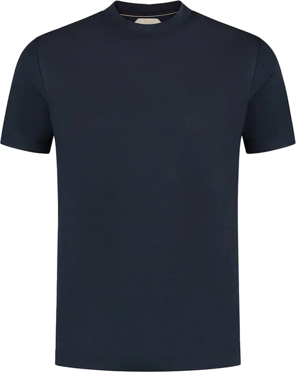 Aurélien Aur T-Shirt Navy