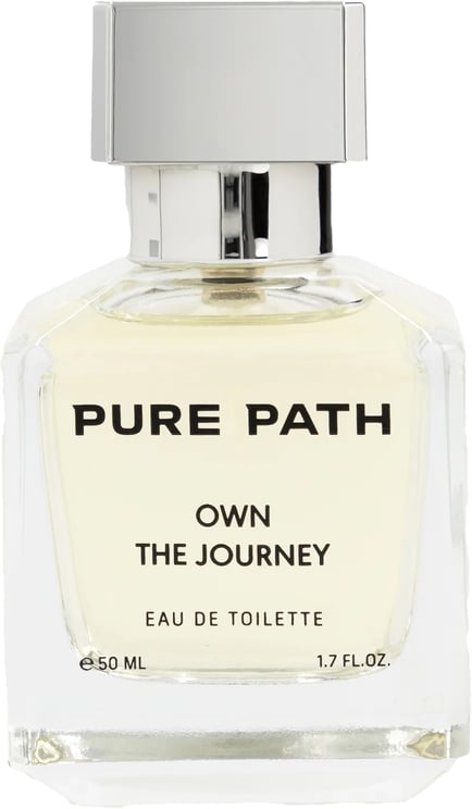 Pure Path Eau de Toilette Parfum
