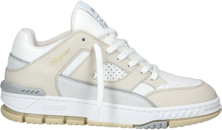 Axel Arigato Axel Arigato Sneakers White