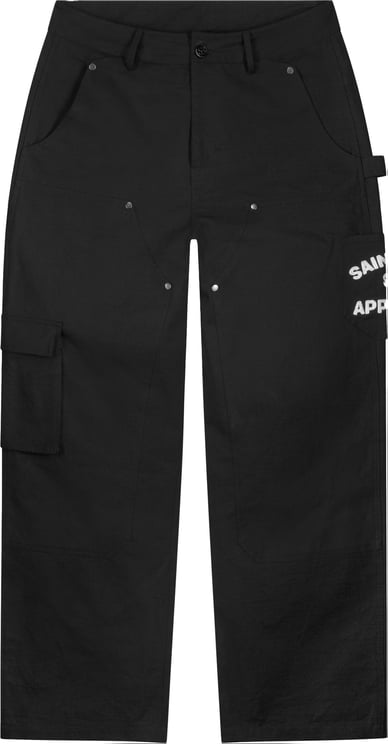 Saint Blanc Double Knee Carter Pants