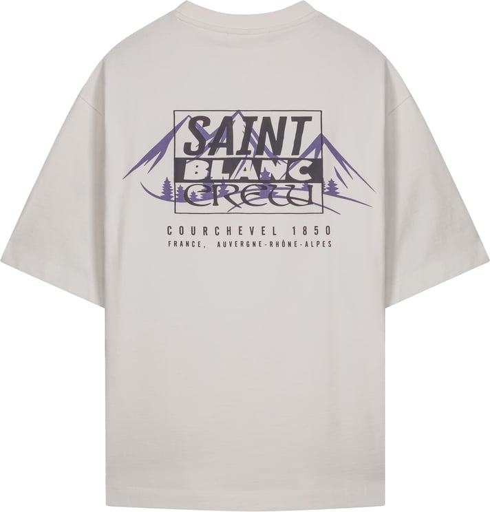 Saint Blanc 1850 T-Shirt