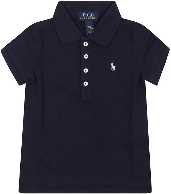 Ralph Lauren ss polo shir-tops-knit