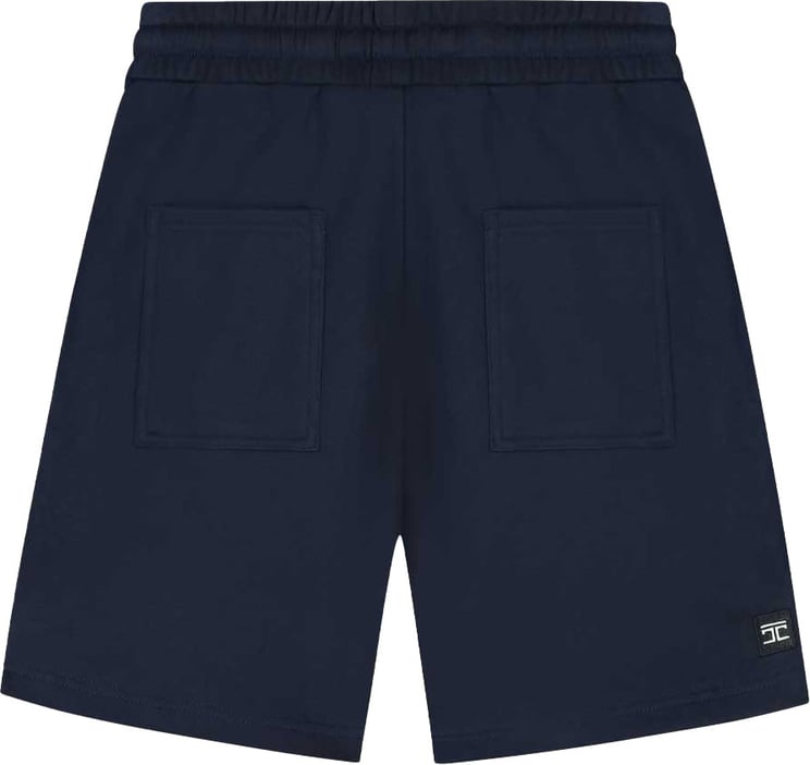 JORCUSTOM Artist SumSet Terry Short Navy