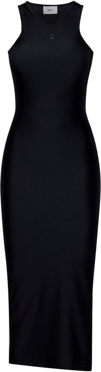 Coperni Dresses Black