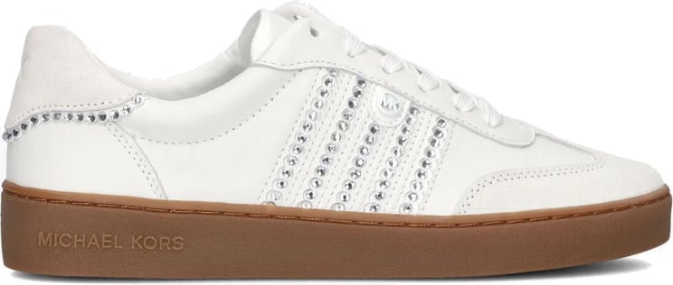 Michael Kors Scotty Lace Up