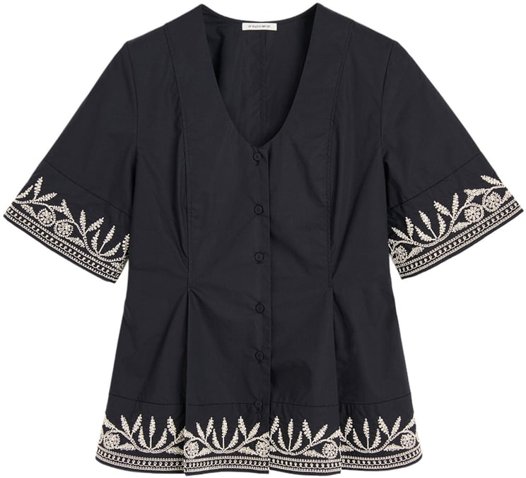 By Malene Birger Merlina