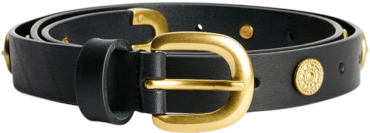 By Malene Birger Safa Black