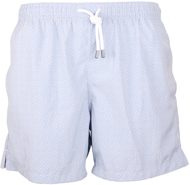Fedeli Madeira Swim Trunk