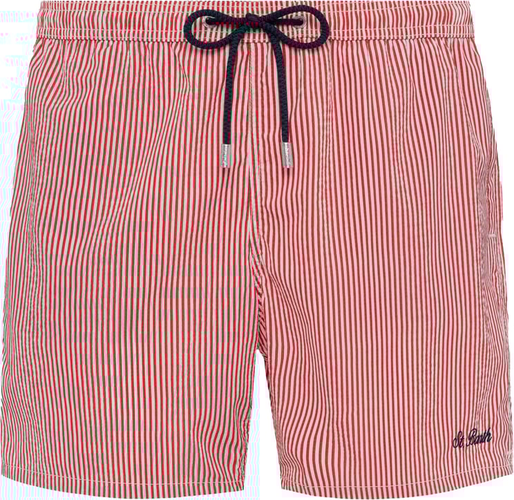 MC2 Saint Barth Patmos Swim Short