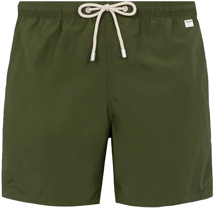 MC2 Saint Barth Pantone Swim Shorts