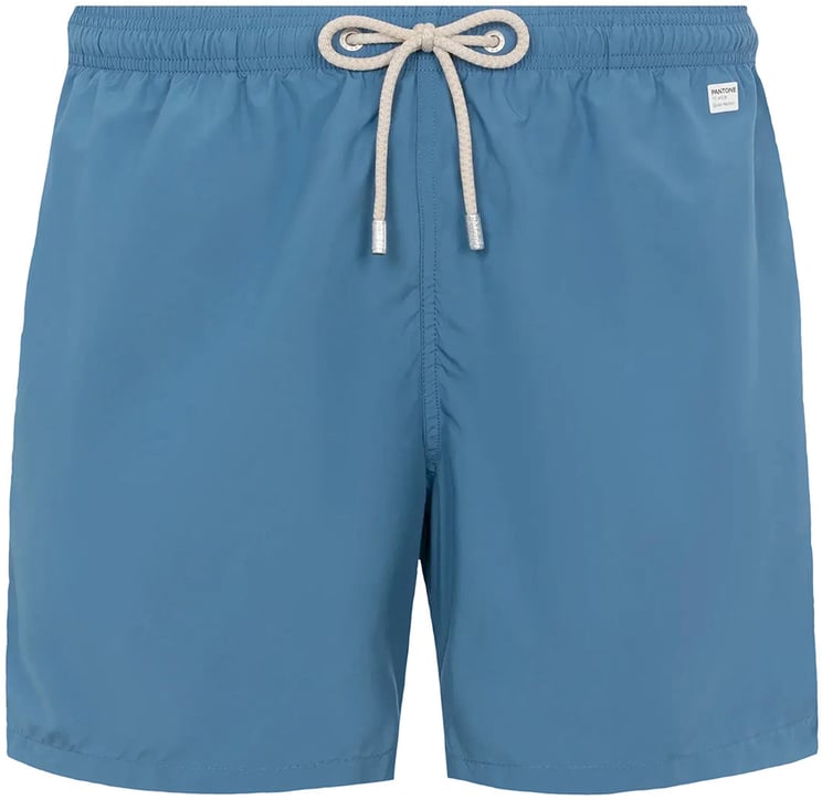 MC2 Saint Barth Pantone Swim Shorts