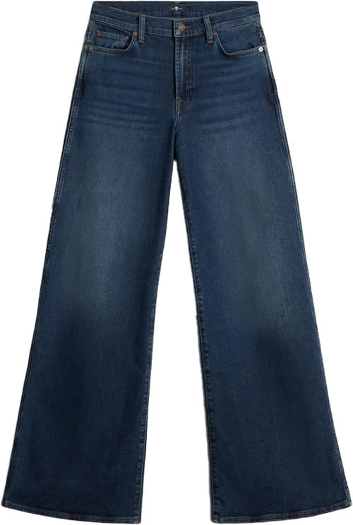 7 For All Mankind jeans lotta