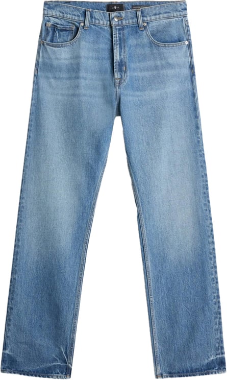 7 For All Mankind jeans modern straight
