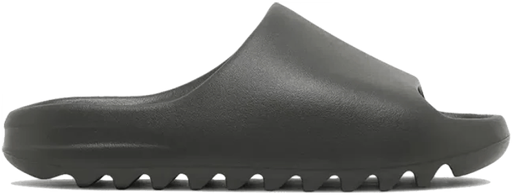 Adidas Adidas Yeezy Slide Dark Onyx