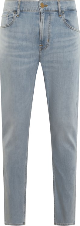 7 For All Mankind Slimmy Studio Blue