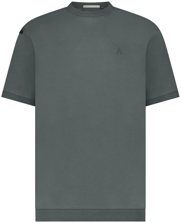 Aeden Baker Grey/Blue