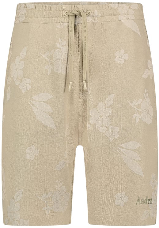 Aeden Clyde Sand Aop