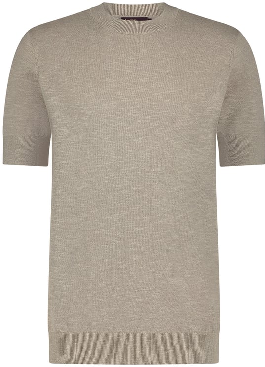 Aeden Laurence Knit Taupe