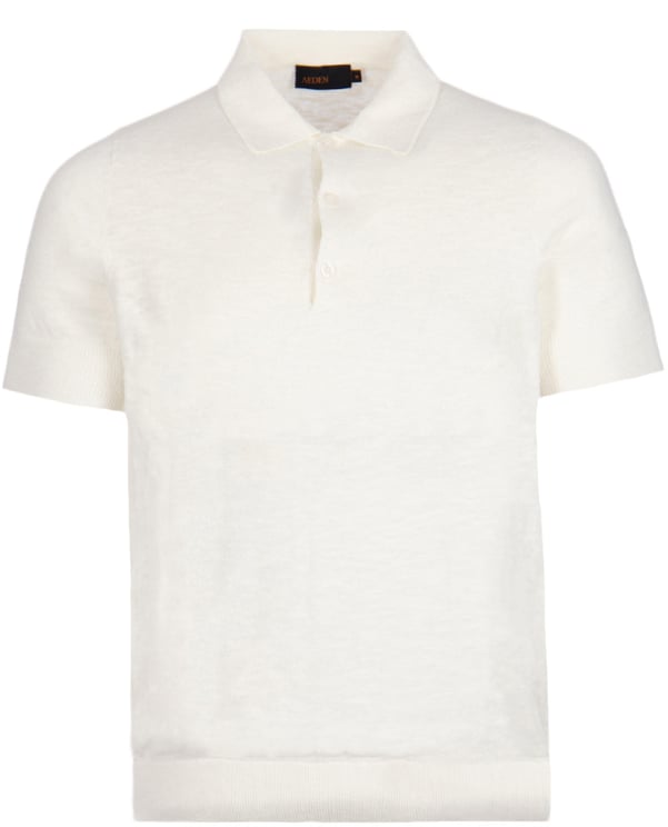 Aeden Lewiso Knit Off-white