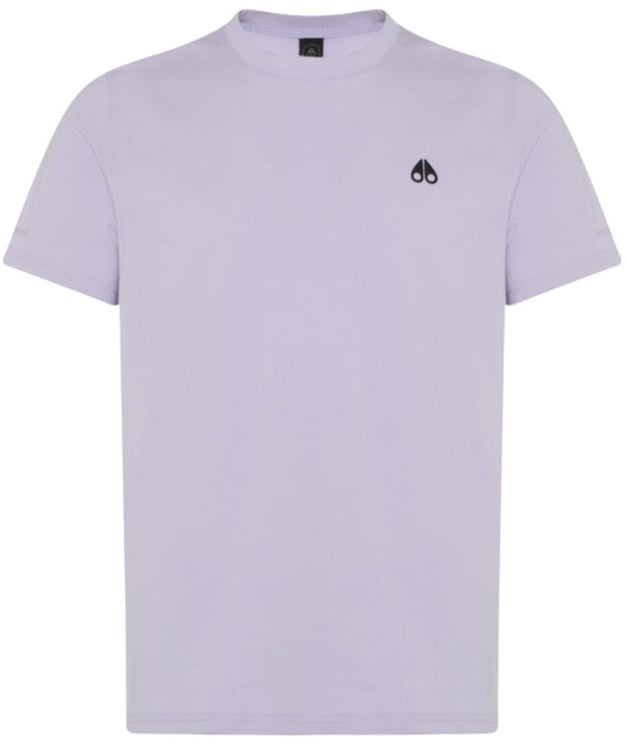 Moose Knuckles Satellite Tee Orchid