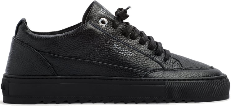 Mason Garments Tia Alce Tonale Black